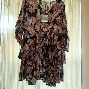 UMGEE DRESS/TUNIC,